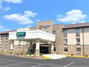 Comfort Inn Charleston WV