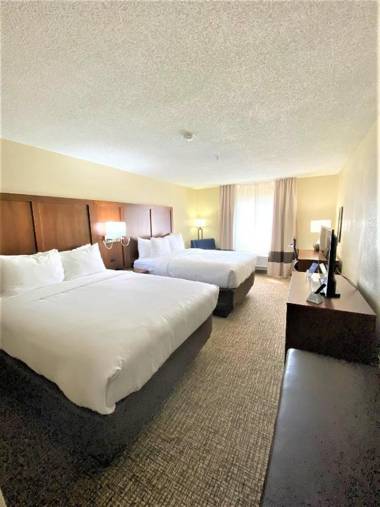 Comfort Inn Charleston WV