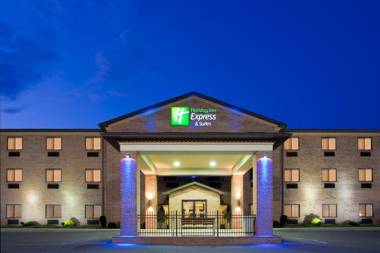 Holiday Inn Express Hotel & Suites Elkins an IHG Hotel