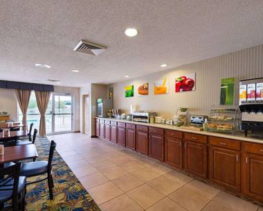 Quality Inn Spring Mills - Martinsburg North