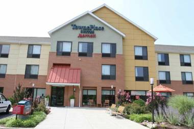 TownePlace Suites Huntington