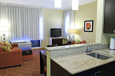 TownePlace Suites Huntington