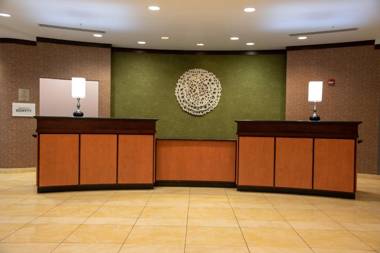 Fairfield Inn & Suites Lewisburg