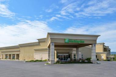 Holiday Inn Martinsburg an IHG Hotel