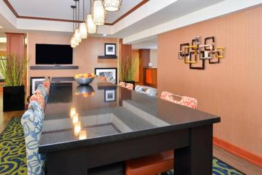 Hampton Inn Martinsburg