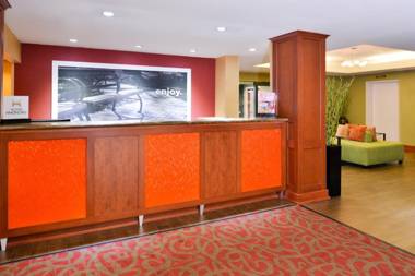 Hampton Inn Martinsburg