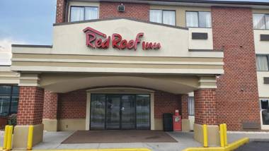 Red Roof Inn Martinsburg