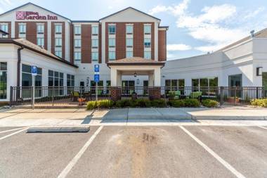 Hilton Garden Inn Martinsburg