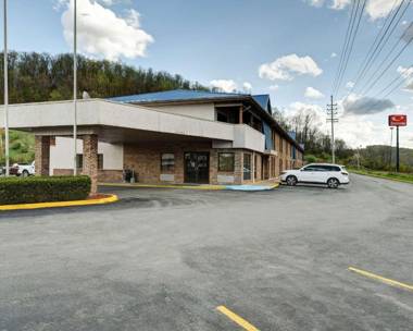 Econo Lodge Morgantown