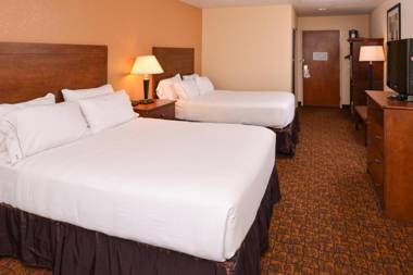 Holiday Inn Express Morgantown an IHG Hotel