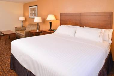 Holiday Inn Express Morgantown an IHG Hotel