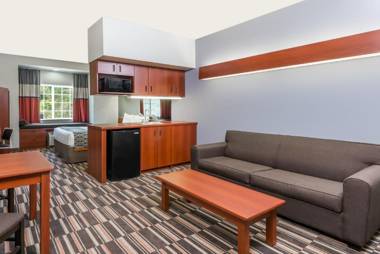 SureStay Plus Hotel by Best Western Morgantown