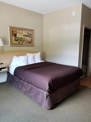 Suburban Extended Stay Hotel Morgantown