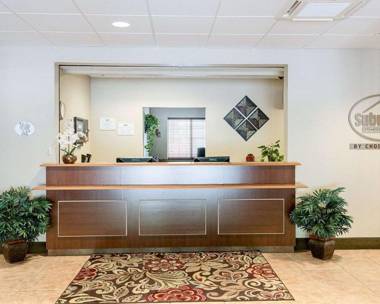 Suburban Extended Stay Hotel Morgantown