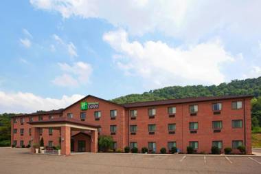 Holiday Inn Express - Newell-Chester WV an IHG Hotel