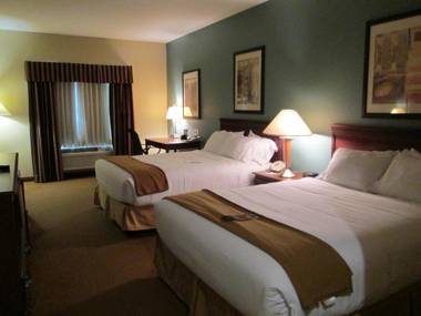 Holiday Inn Express - Newell-Chester WV an IHG Hotel