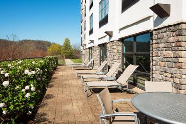 SpringHill Suites by Marriott Wheeling Triadelphia Area