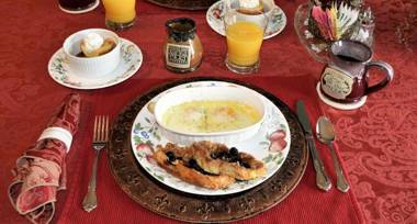 Franklin Street Inn Bed & Breakfast