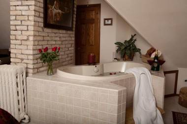 Franklin Street Inn Bed & Breakfast