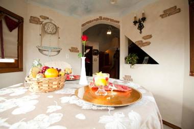 Franklin Street Inn Bed & Breakfast