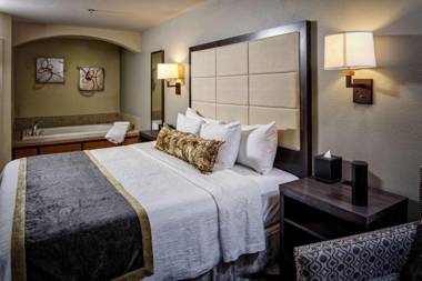 CopperLeaf Boutique Hotel & Spa; BW Premier Collection