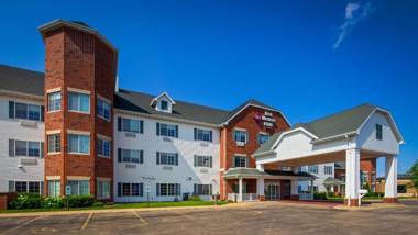 Best Western Plus Appleton Airport Mall Hotel