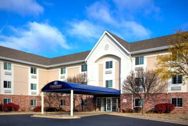 Candlewood Suites Appleton an IHG Hotel