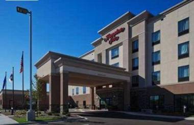 Hampton Inn Beloit