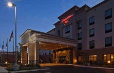 Hampton Inn Beloit