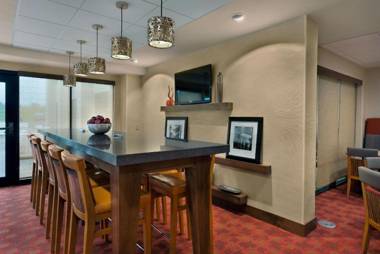 Hampton Inn Milwaukee Brookfield