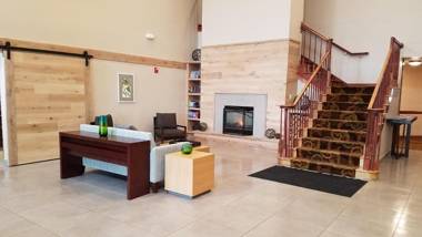 Country Inn & Suites by Radisson Milwaukee West (Brookfield) WI