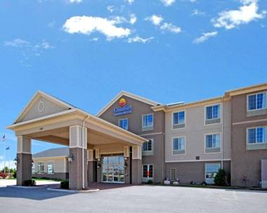 Comfort Inn & Suites DeForest