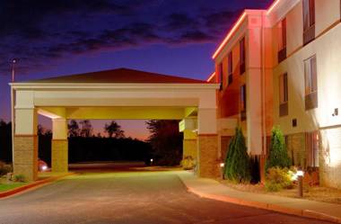 Best Western Plus Eau Claire Conference Center