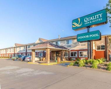 Quality Inn & Suites