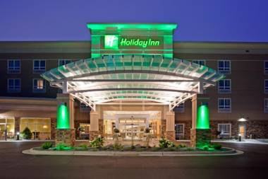 Holiday Inn Eau Claire South an IHG Hotel