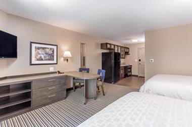 Candlewood Suites Eau Claire I-94 an IHG Hotel