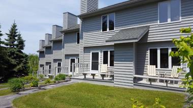 Evergreen Hill Condominiums