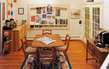 Peninsula Park-View Resort