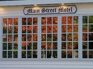 Main Street Motel