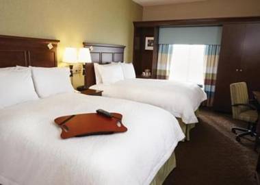 Hampton Inn Fond du Lac