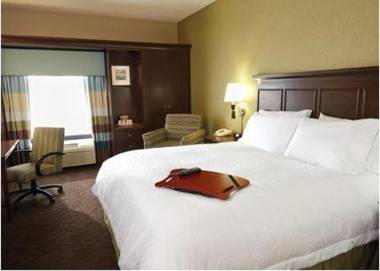 Hampton Inn Fond du Lac