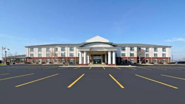 Holiday Inn Express Hotel & Suites Fort Atkinson an IHG Hotel