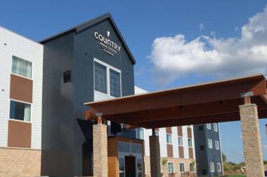 Country Inn & Suites by Radisson Ft. Atkinson WI