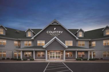 Country Inn & Suites by Radisson Germantown WI