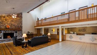 Best Western Germantown Inn