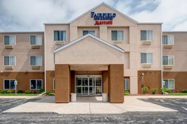Fairfield Inn Green Bay Southwest