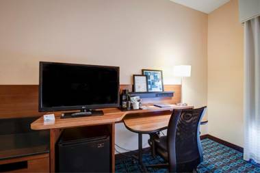 Fairfield Inn Green Bay Southwest