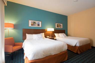 Fairfield Inn Green Bay Southwest