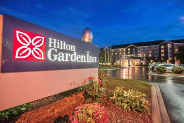 Hilton Garden Inn Green Bay