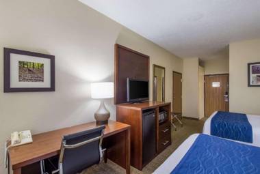 Comfort Inn Green Bay